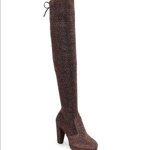 GB Tall-Order Over the Knee Boots